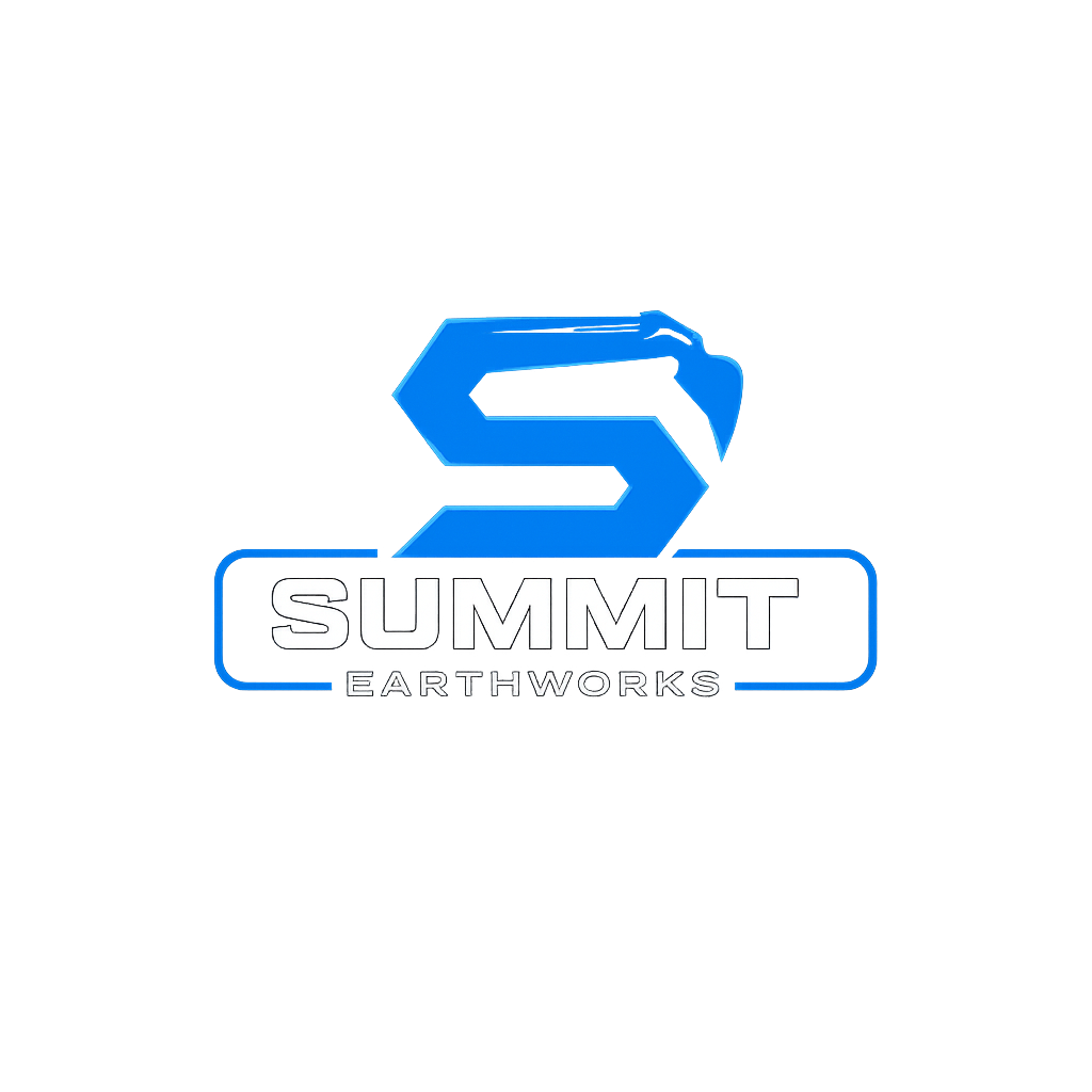 Summit Earthworks